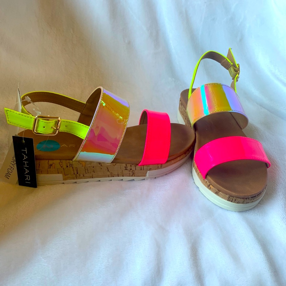 Cute Girls Spring/Summer Sandals